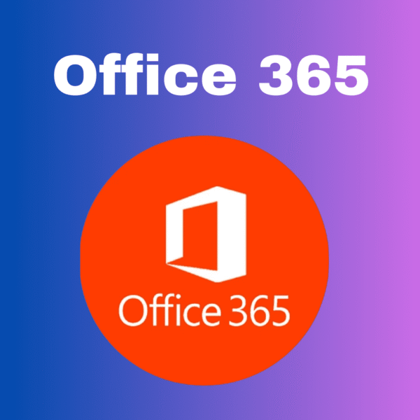 Office 365 – Lifetime Access