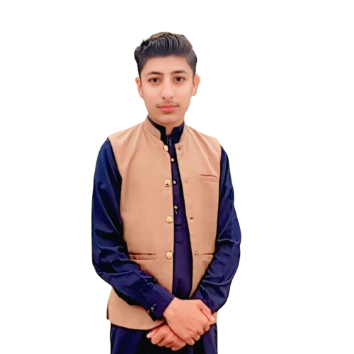 Babar Ali CEO